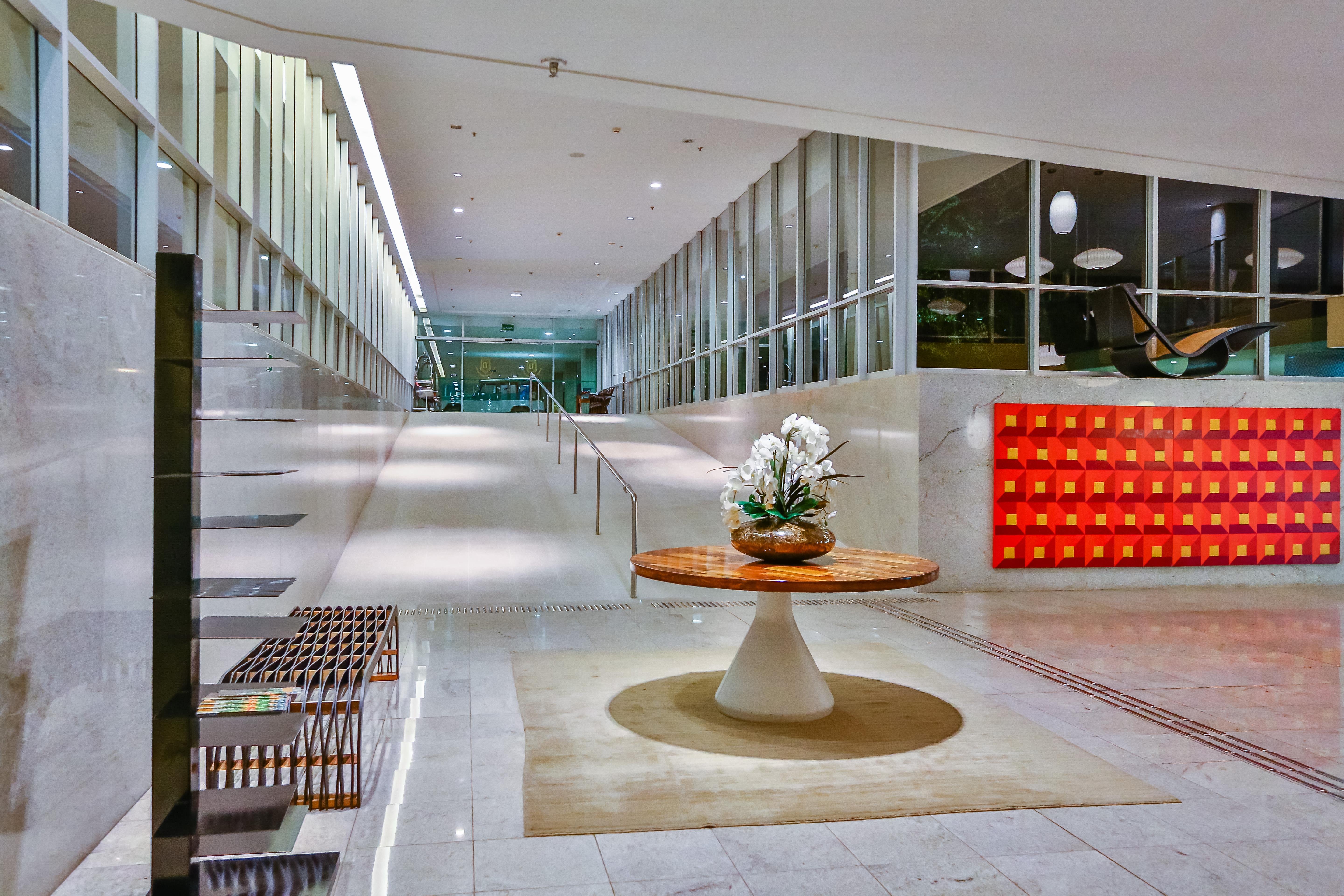 Brasilia Palace Hotel 외부 사진