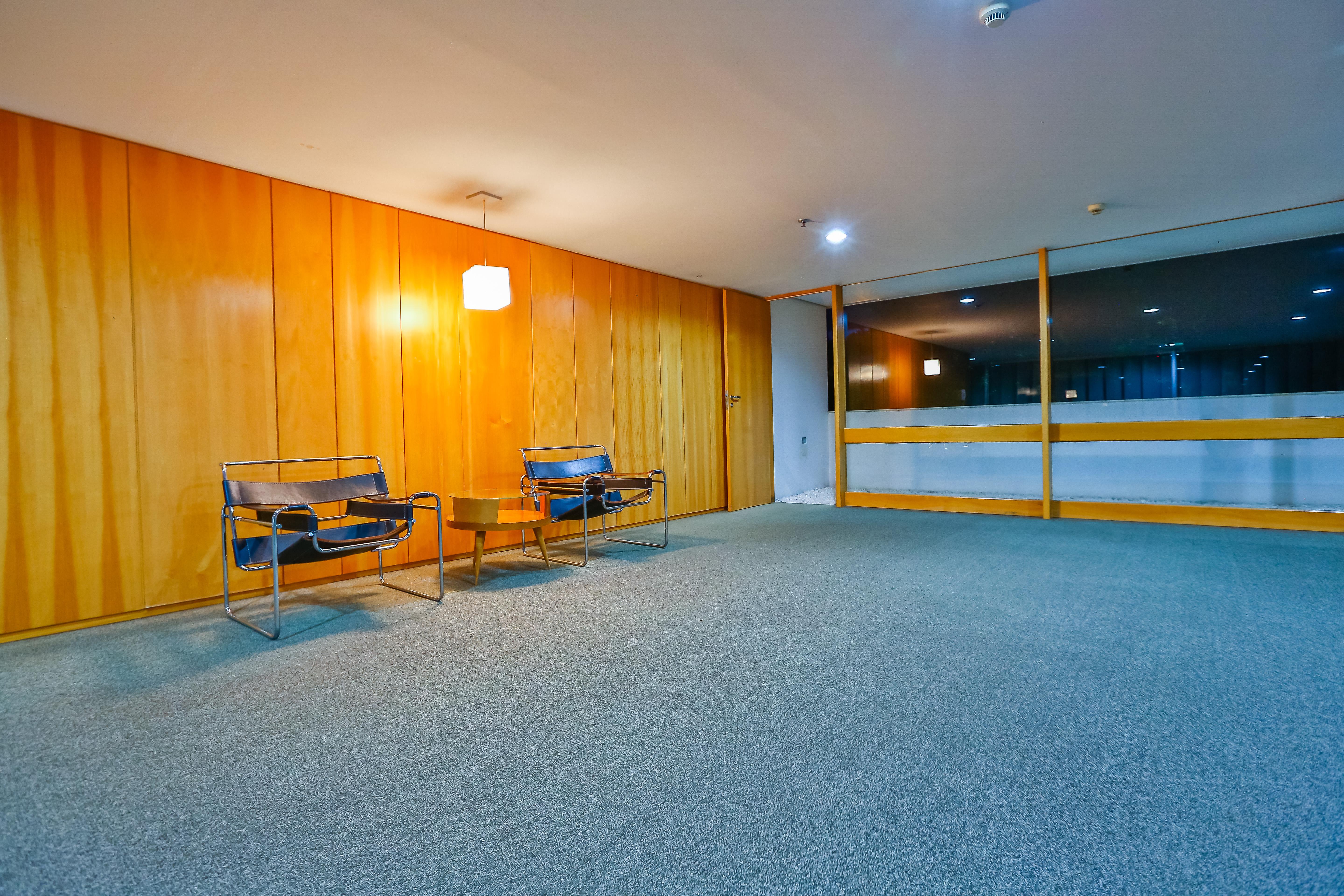 Brasilia Palace Hotel 외부 사진