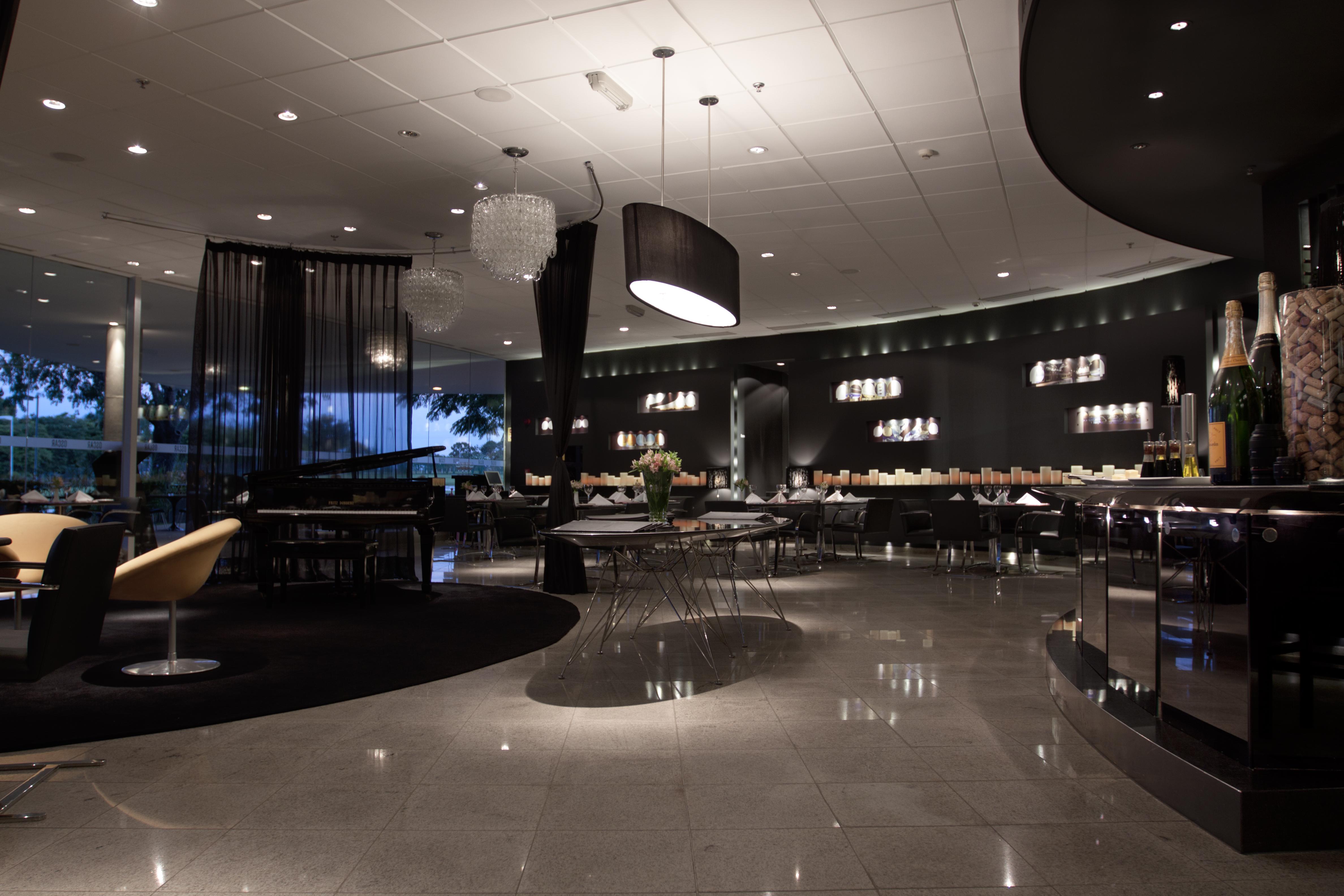 Brasilia Palace Hotel 외부 사진