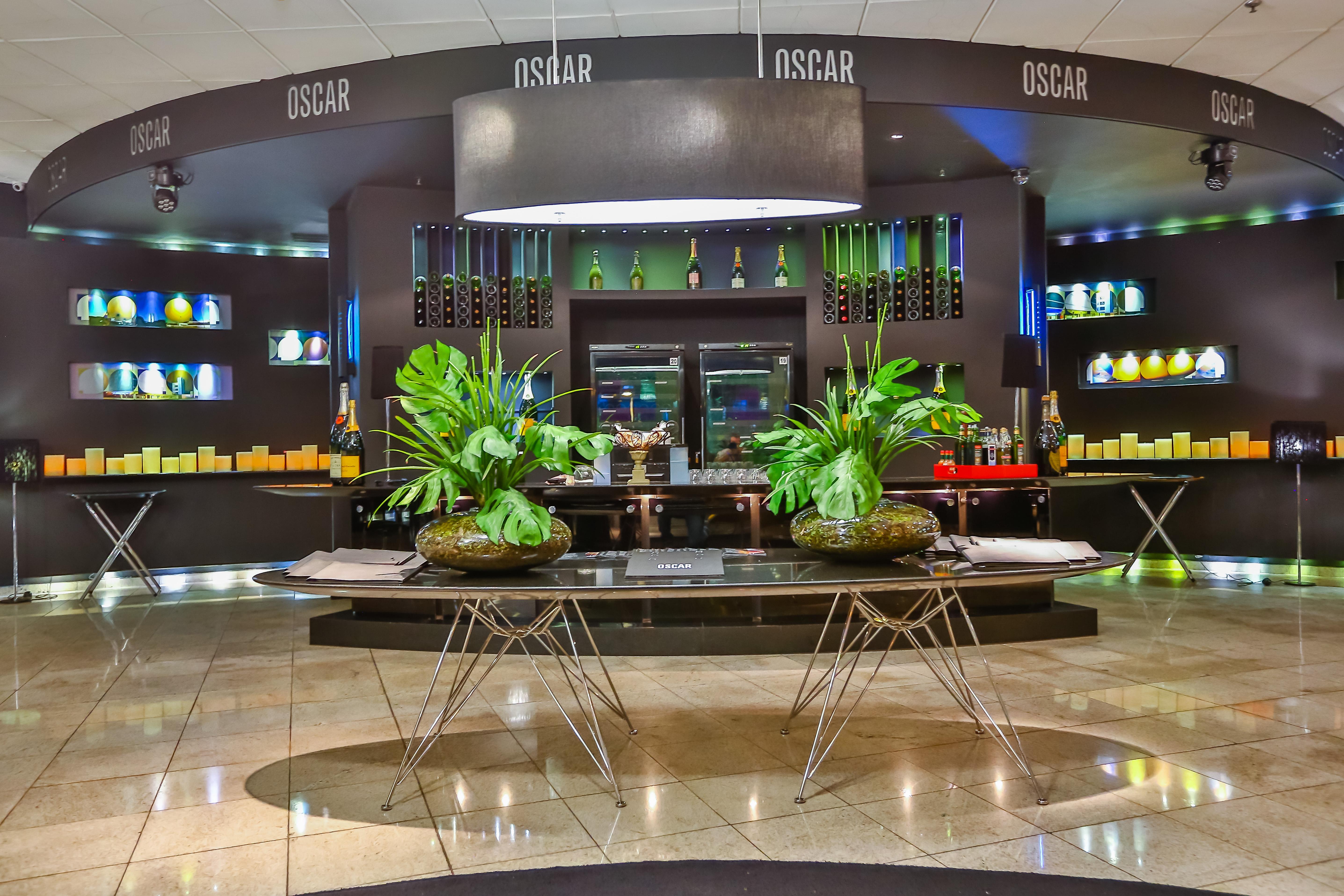 Brasilia Palace Hotel 외부 사진