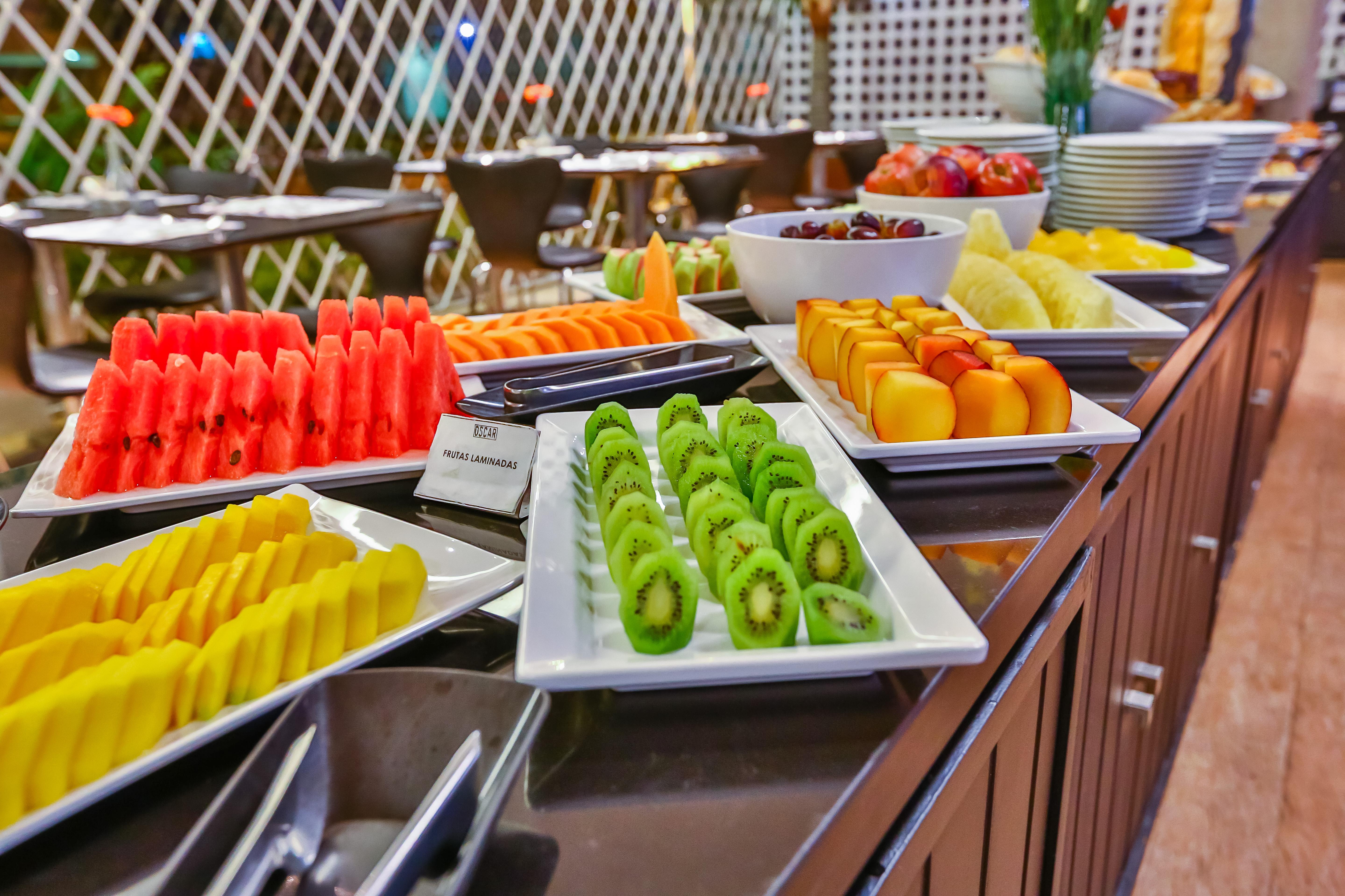 Brasilia Palace Hotel 외부 사진