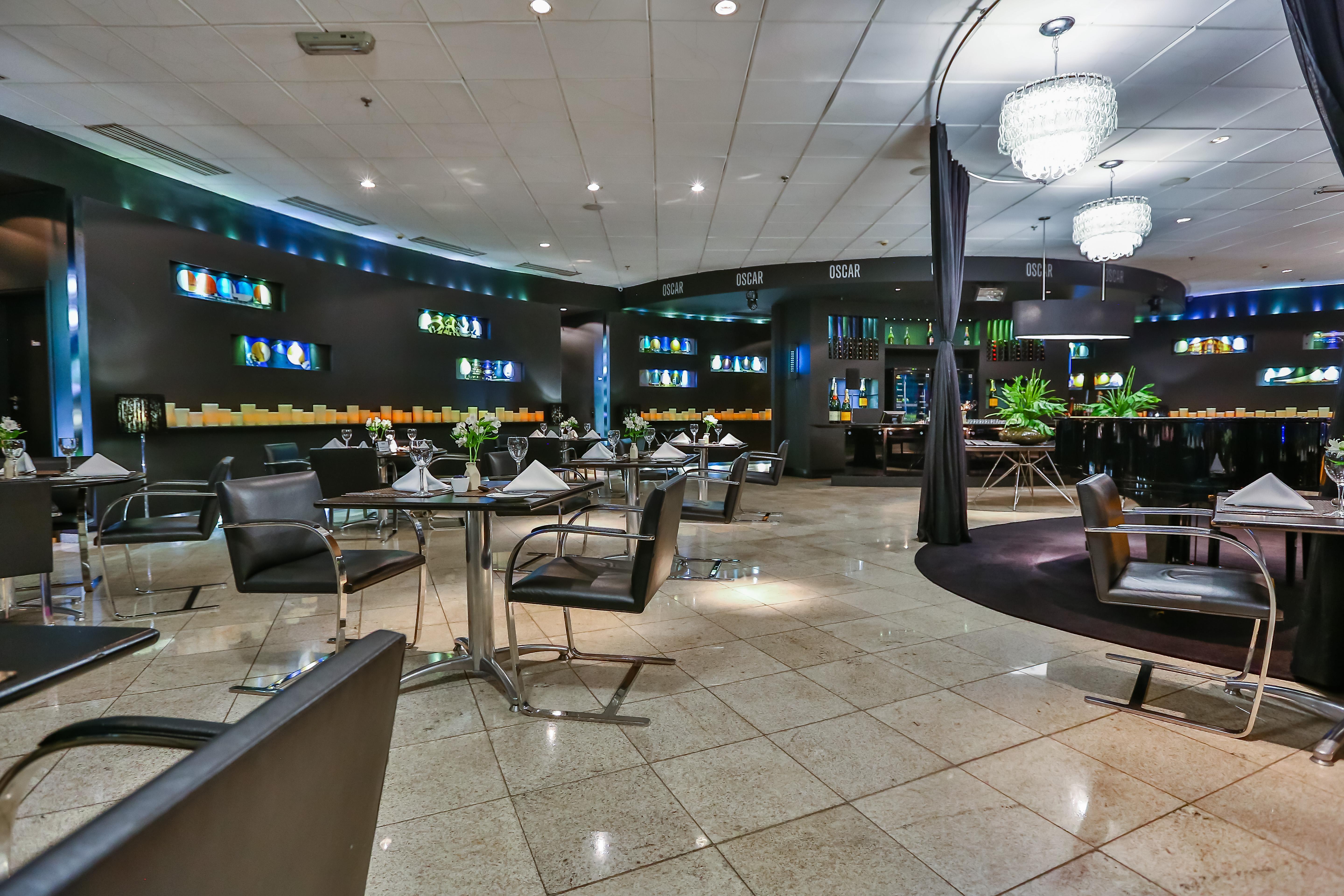 Brasilia Palace Hotel 외부 사진