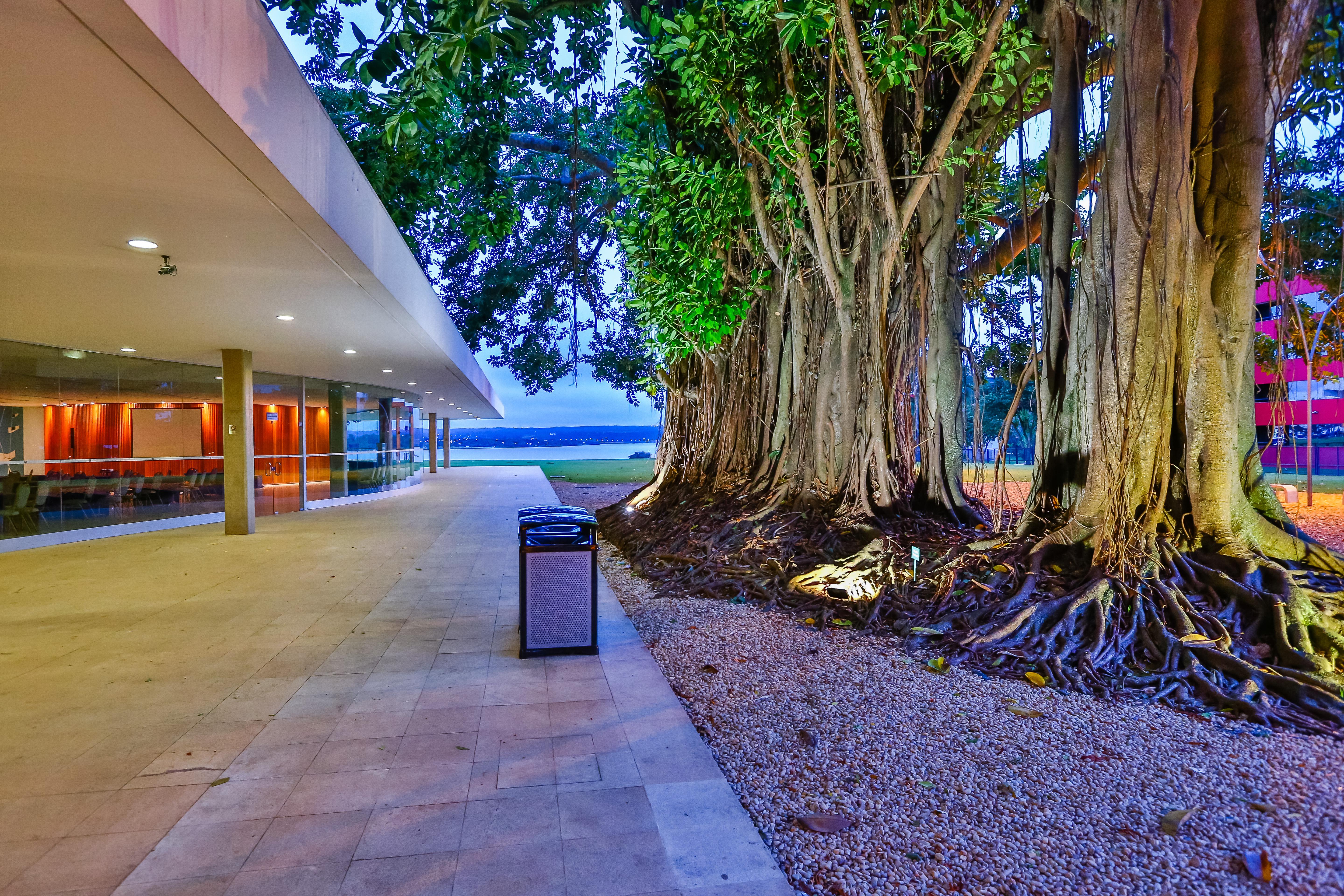 Brasilia Palace Hotel 외부 사진