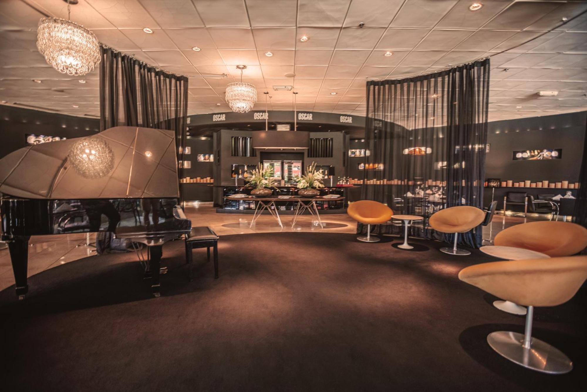 Brasilia Palace Hotel 외부 사진