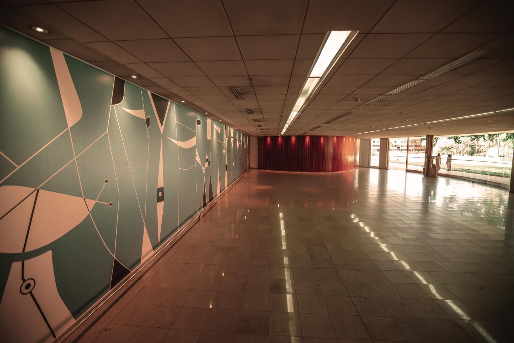 Brasilia Palace Hotel 외부 사진