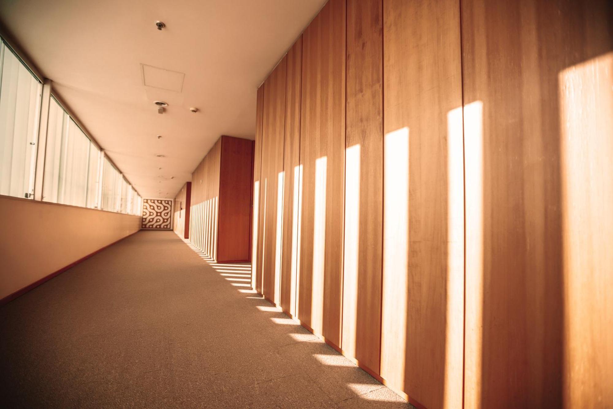 Brasilia Palace Hotel 외부 사진