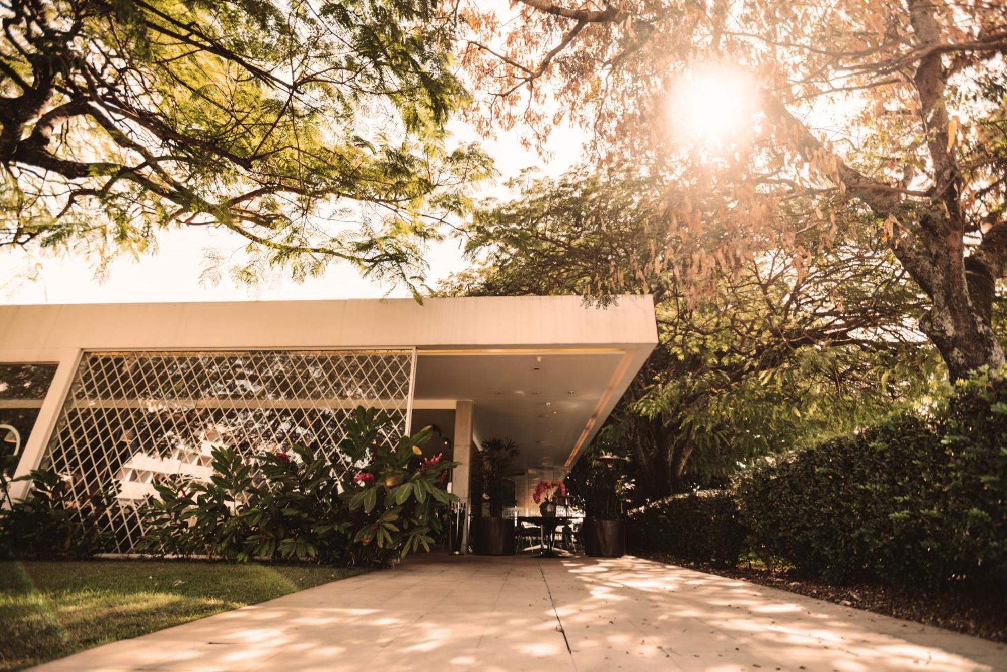 Brasilia Palace Hotel 외부 사진