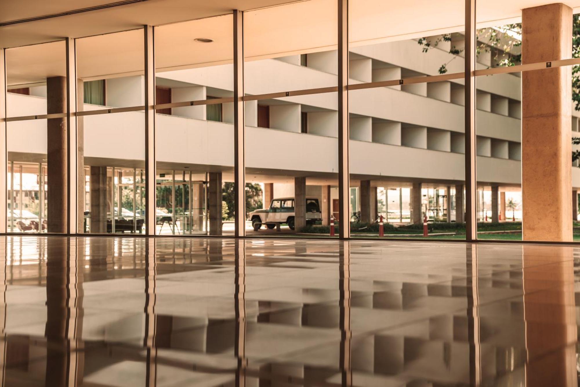 Brasilia Palace Hotel 외부 사진