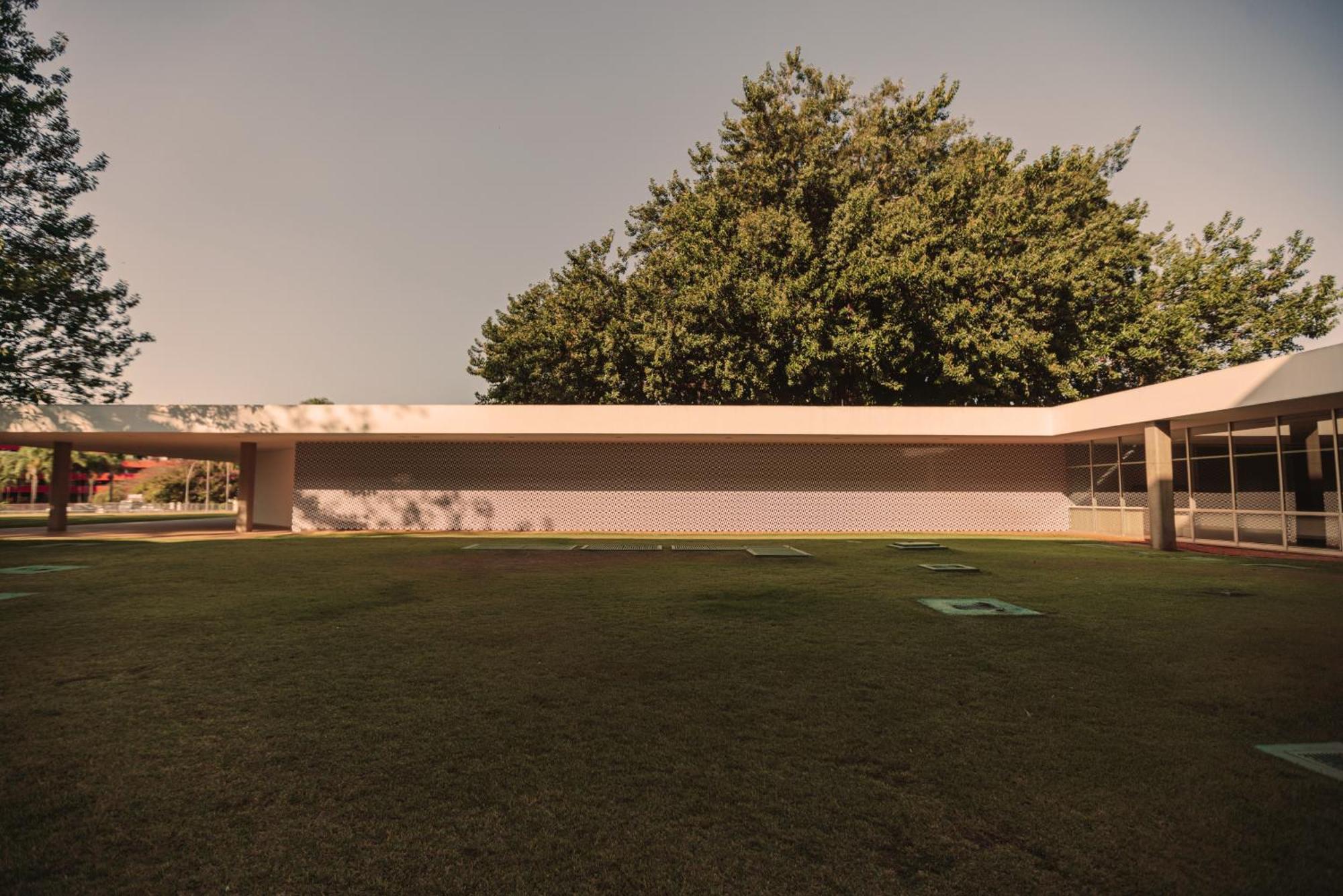 Brasilia Palace Hotel 외부 사진