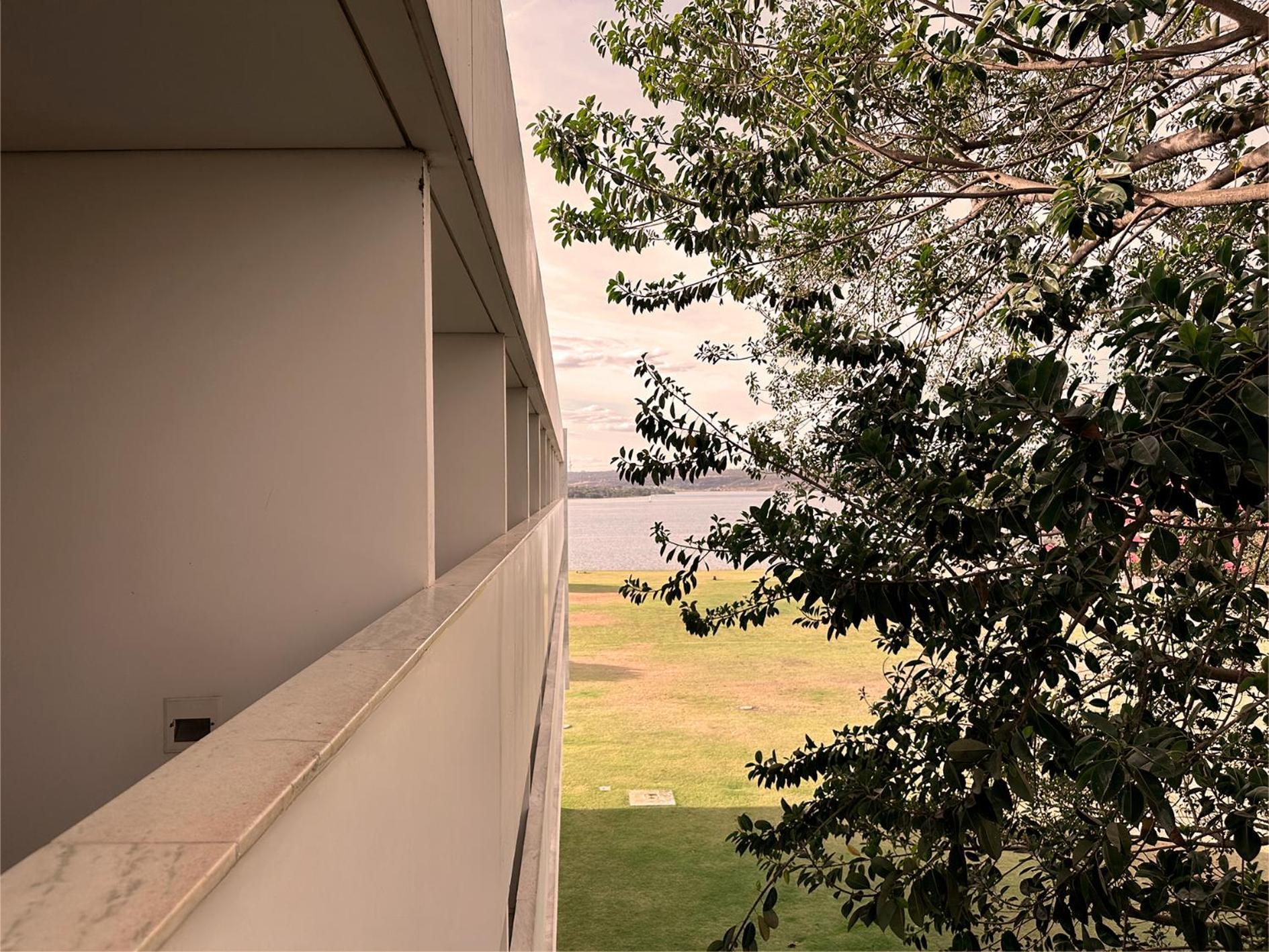 Brasilia Palace Hotel 외부 사진